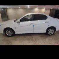 دنا پلاس EF۷p تنفس طبیعی|خودرو سواری و وانت|امیدیه, |دیوار