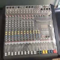 میکسر دایناکورد|گیتار، بیس، امپلیفایر|الشتر, |دیوار