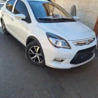 فروش لیفان X50|خودرو سواری و وانت|زرقان, |دیوار