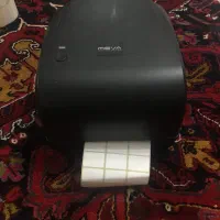 لیبل زن meva mbp4200