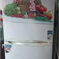 یخچال فریزر کولون