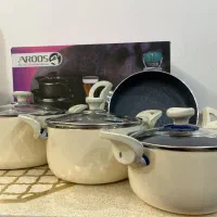 سرویس قابلمه ۷پارچه