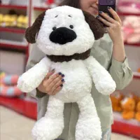 انواع عروسک پتودار  برای کادویی روز دختر|اسباب‌‌بازی|ماکو, |دیوار