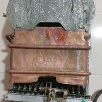 آبگرمکن بوتان ۳۱۱۵ کارکرده