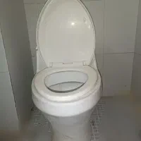 توالت فرنگی
