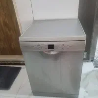 ماشین ظرفشویی (BOSCH (sms69m58eu