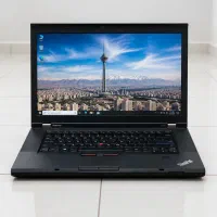 لپ تاپ لپتاپ t530 ssd256