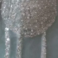 لباس عروس حنابندون|لباس|الوند, |دیوار