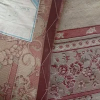 فرش مشهد(یک جفت)|فرش|مشهد, بهارستان|دیوار