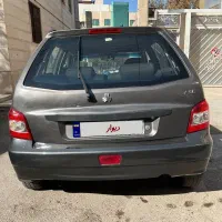 پراید ۱۱۱  نوکمدادی مدل ۹۰|خودرو سواری و وانت|مشهد, کوثر|دیوار