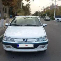 پژو پارس XU7|خودرو سواری و وانت|هشتگرد, شهرک کوثر|دیوار