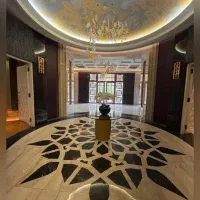 دروس ۲۶۵متر/نوساز/فول مشاعات/ساختمان برند و لوکس