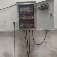 واگذاری کارگاه اسیاب 80 وان خشک کن|ماشین‌آلات صنعتی|تبریز, |دیوار