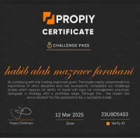 اموزش ترید به سبک اسمارت مانی