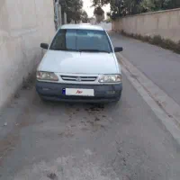 پراید مدل 79