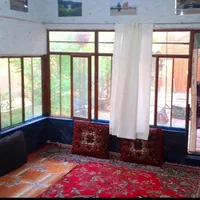 خانه باغ مهریز|اجارهٔ کوتاه‌مدت ویلا و باغ|مهریز, |دیوار