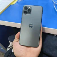 ایفون ۱۱ پرو ۲۵۶ تمیز