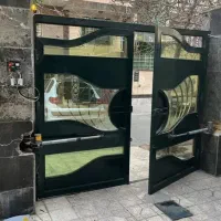 تعمیرات جک پارکینگ درب اتوماتیک فوری در محل