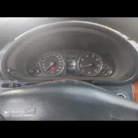 بنز مدل c240 2003 فنی سالم تمیز و مرتب