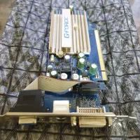 Sapphire Radeon HD 5450 2 GB