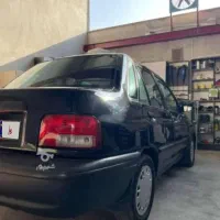 فروش فوری پراید۸۳تمام انژکتور