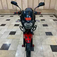 پالس ۱۸۰ ug5 / مدل ۹۵ / در حد صفر