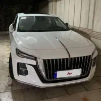 هونگچی H5 صفر ون فاو اچ ۵  خشک 2025