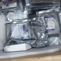 هارد 250گیگ دوربین مداربسته|قطعات و لوازم جانبی رایانه|کرج, گلشهر|دیوار