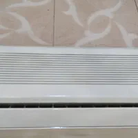 پنل کولر گازی کم کار تمیز باضمانت