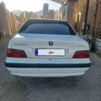 پارس|خودرو سواری و وانت|شهرضا, |دیوار
