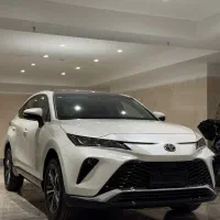 تویوتا ونزا ۲۰۲۵