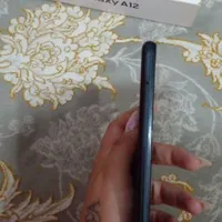 سامسونگ Galaxy A12 با حافظهٔ ۱۲۸ گیگابایت|موبایل|صباشهر, |دیوار
