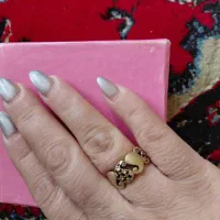 مقداری طلا ۲۰۰ بالای تابلو|جواهرات|شیراز, باغ تخت|دیوار