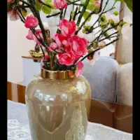 گل و گلدان|گل مصنوعی|بابل, |دیوار