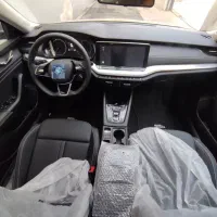 خسروانی//اشکودا اکتاویا پرو مدل ۲۰۲۴|خودرو سواری و وانت|تهران, حکمت|دیوار