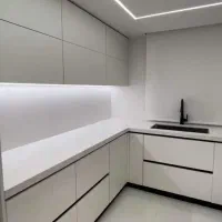 طراحی و اجرای انواع کابینت|مصالح و تجهیزات ساختمان|قزوین, |دیوار