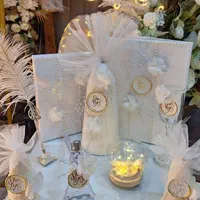 ست بله برون باکس هدایا|صنایع دستی و سایر لوازم تزئینی|تهران, تهرانسر شرقی|دیوار