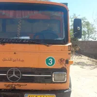 خاورکمپرس، 808|خودرو سنگین|جیرفت, |دیوار