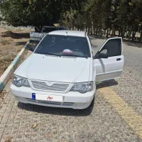 پراید ۱۱۱ مدل ۹۳