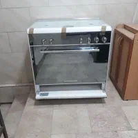 اجاق گاز طرح فر5شعله آتشگر مدل 12000|اجاق گاز و لوازم برقی پخت‌وپز|تهران, مشیریه|دیوار