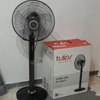 پنکه ایستاده