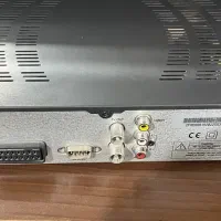 گیرنده تلویزیون