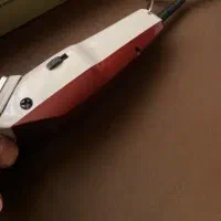 ماشین ریش تراش موزر|آرایشی، بهداشتی، درمانی|زرند, |دیوار