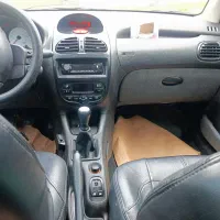 پژو اس دی مدل 95 ، 206 sd tu5|خودرو سواری و وانت|رشت, کاکتوس|دیوار