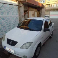 ماشین تمیز وسالم