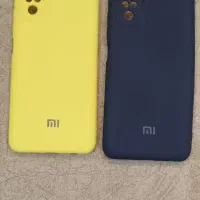 دو عدد قاب سیلیکون نوت10 معمولی آکبند رایگان