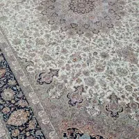 ۳عددپادری۲تخته فرش۹متری۱۲۰۰شانه۳۶۰۰تراکم طرح نایین