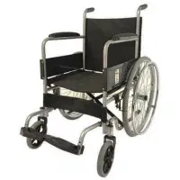 ویلچر چی تی اس