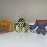 فروش اسباب بازی|اسباب‌‌بازی|مشهد, ایثار|دیوار