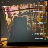 تبلت لنوو|تبلت|تهران, لاله زار|دیوار